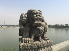 -卢沟桥文化旅游区