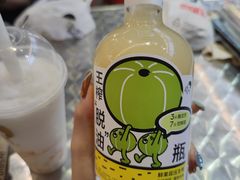 -喜茶(广州北京路惠福东店)