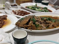 -梅利汴京烤鸭•开封豫菜地标店(晋安路店)