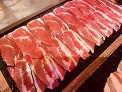 -齐齐哈尔烤肉(惠山万达店)