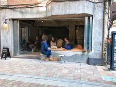 -来回·咖啡(天河南店)