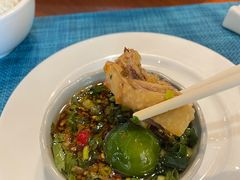 -糟粕醋·椰苑海南菜餐厅(亚龙湾天域酒店)
