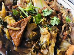 -真定郝家排骨(正定县总店)