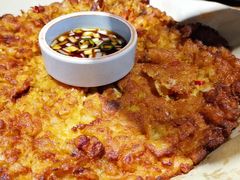 泡菜饼-青春韩国料理(光环店)