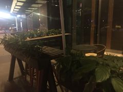 -星巴克臻选(南宁万象城店)