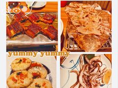 -皇品田苑日式料理(苏州中心店)