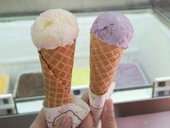 -成裕雪糕店(士多店)