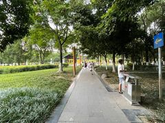 -沙河三洞古桥公园