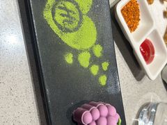 -海底捞火锅(荣盛广场店)