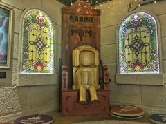 -逃脱反斗城沉浸剧情密室(北京路店)