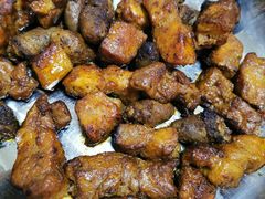 -王记西鎮电烤肉(汶上路店)