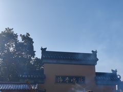 -鸡鸣赐茶(鸡鸣寺路店)