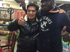 -白家寨子·山野白族菜(古城总店)