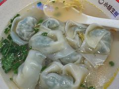 -小杨生煎(周浦万达店)