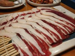 -隐炉和牛烧肉店(群力店)