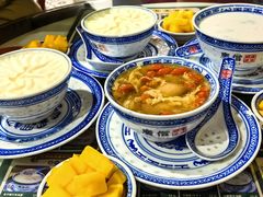 -广信牛奶甜品世家(台东店)