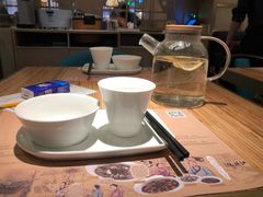 -江湖情酸菜鱼(万菱汇店)