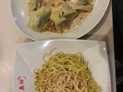 -东泰祥生煎馆(重庆北路店)