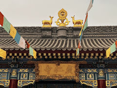 -西安市广仁寺