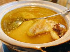-深山老屋(国顺东路店)