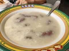 -九龙茶记·粤式餐厅融合菜(鹭江店)