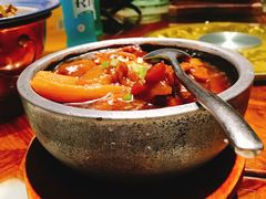 -那家小馆•北京菜•烤鸭(中关村店)