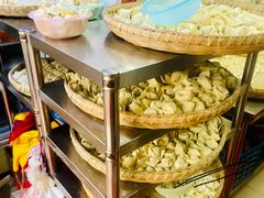 -阿麟馄饨(延长路店)