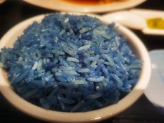 -Asianplus海蓝鸡饭