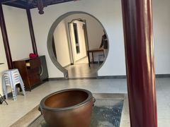 -丫丫蟹庄·苏式园林农家乐·阳澄湖大闸蟹(阳澄湖莲花岛店)