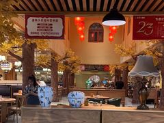 -金筷子西北菜·捞悦火锅