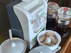 -鸿毛饺子(紫竹桥店)