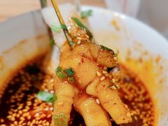 -太二酸菜鱼(石家庄万象城店)