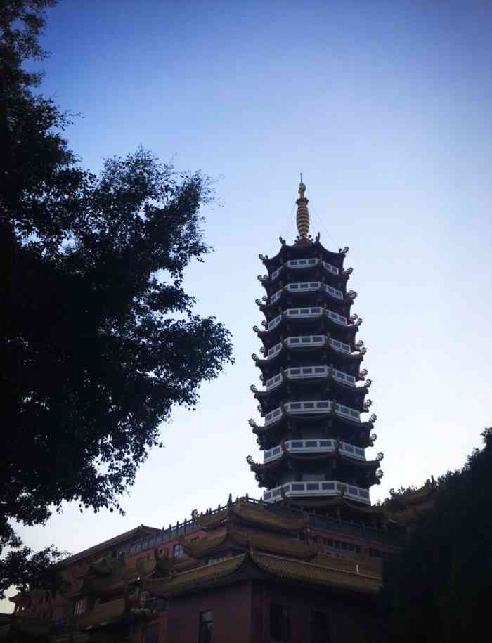 仙岳观音寺