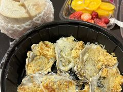 -盒马鲜生(王府广场店)