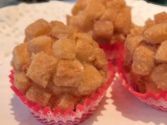 -年辉渔村·非遗传承餐厅(新丰江店)