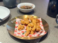 -老佛爷铜炉蛙锅(东门老街店)