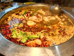 -李二鲜鱼(六堰大洋直营店)