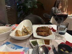 -安妮意大利餐厅(世贸天阶店)
