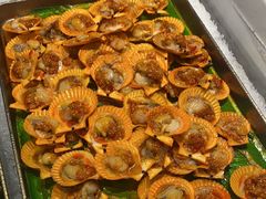 -汉阳廷自助烤肉(同和金铂天地店)