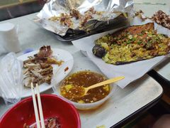 -老黄记手撕烤兔(玉林街店)