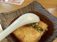 -樱の千渡日式料理·铁板烧•烧鸟(金盛田广场店)