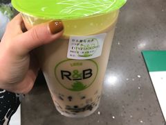-巡茶(新升新苑店)