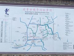 -前童古镇
