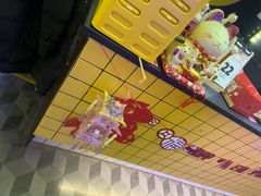 -长藤鬼校(钟楼店)