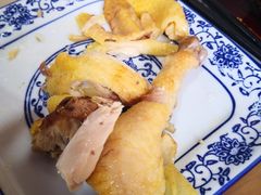 白斩鸡-洞天食府(北大街店)