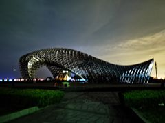 -南汇嘴观海公园