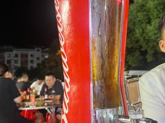 -百盛烧烤龙虾小酒馆(文富北路店)