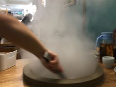 -云渔堂蒸汽石锅鱼(万达店)
