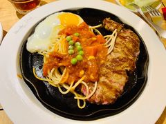 -豪客来牛排(汕头东厦100店)