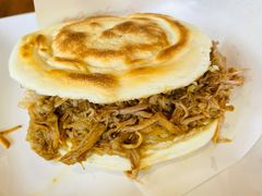 -子午路张记肉夹馍(兵马俑店)